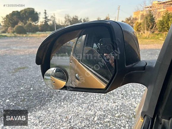 2013 DACİA LODGY ÇOK TEMİZ H OTOMOBİL RUHSATLI 2 YIL YENİ VİZELİ