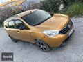 2013 DACİA LODGY ÇOK TEMİZ H OTOMOBİL RUHSATLI 2 YIL YENİ VİZELİ