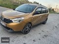 2013 DACİA LODGY ÇOK TEMİZ H OTOMOBİL RUHSATLI 2 YIL YENİ VİZELİ