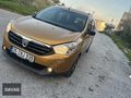 2013 DACİA LODGY ÇOK TEMİZ H OTOMOBİL RUHSATLI 2 YIL YENİ VİZELİ