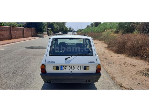 Sahibinden Renault R 12 Toros 2000 Model