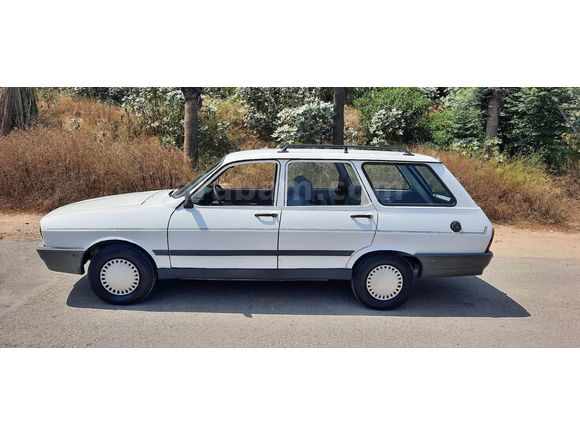 Sahibinden Renault R 12 Toros 2000 Model