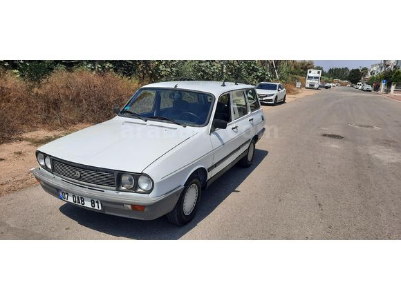 Sahibinden Renault R 12 Toros 2000 Model