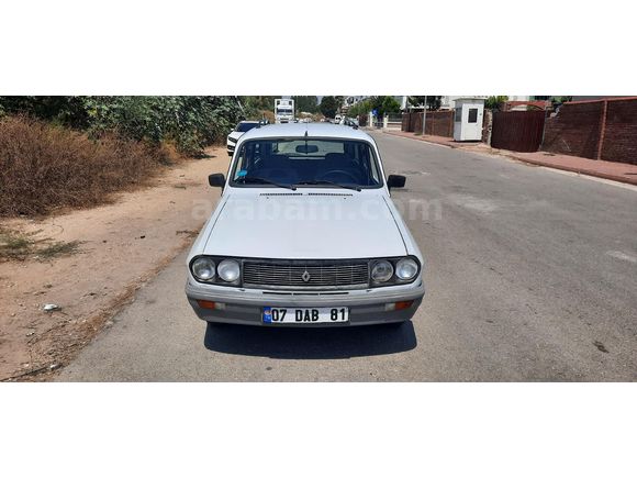Sahibinden Renault R 12 Toros 2000 Model