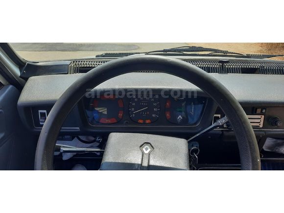Sahibinden Renault R 12 Toros 2000 Model