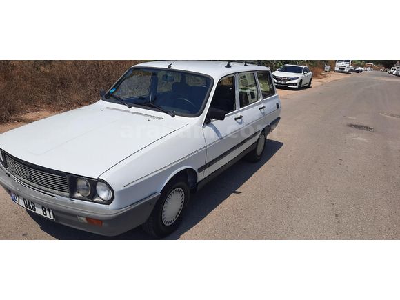 Sahibinden Renault R 12 Toros 2000 Model
