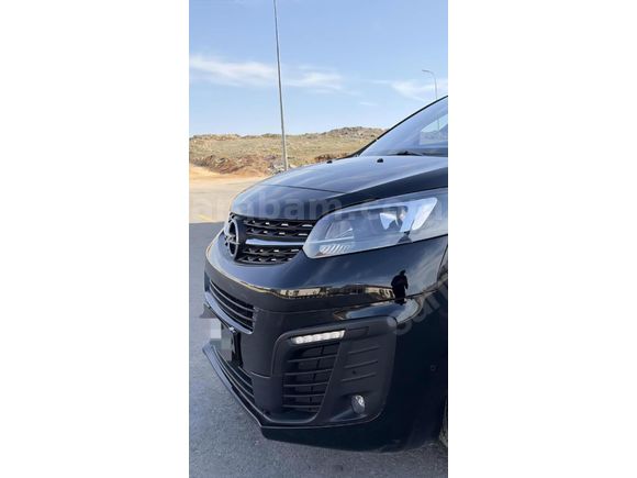 Sahibinden Opel Zafira Life 2.0 D Elegance XL 2023 Model