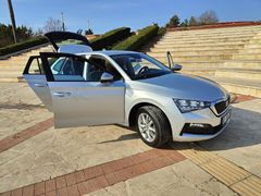 Sahibinden Skoda Scala 1.0 TSI Premium 2021 Model