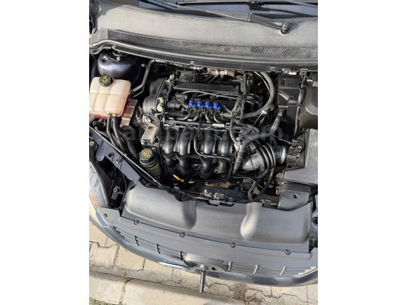 Sahibinden Ford Focus 1.6 Ti-VCT Trend X 2009 Model 