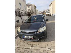 Sahibinden Ford Focus 1.6 Ti-VCT Trend X 2009 Model 