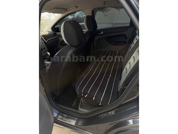Sahibinden Ford Focus 1.6 Ti-VCT Trend X 2009 Model 