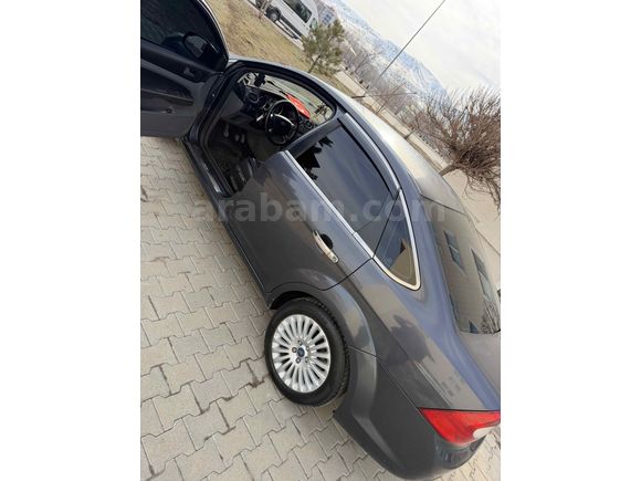 Sahibinden Ford Focus 1.6 Ti-VCT Trend X 2009 Model 
