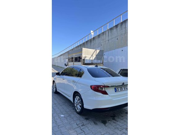 Sahibinden Fiat Egea 1.3 Multijet Urban 2016 Model 
