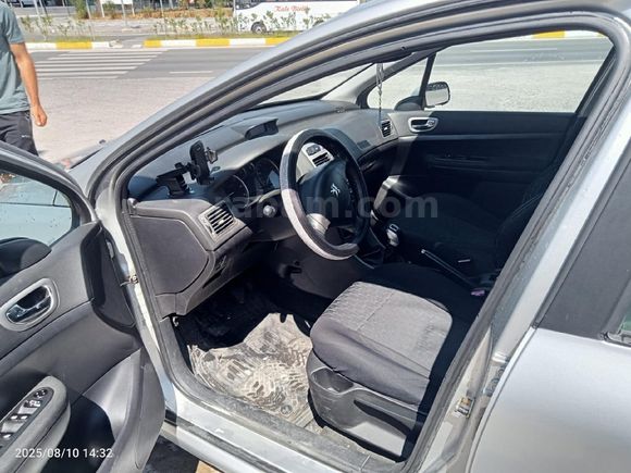 Sahibinden Peugeot 307 1.6 HDi XS 2005 Model