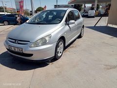 Sahibinden Peugeot 307 1.6 HDi XS 2005 Model