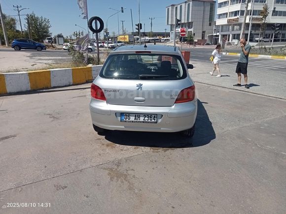 Sahibinden Peugeot 307 1.6 HDi XS 2005 Model