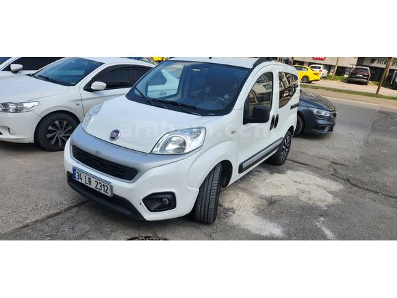 Sahibinden Bakımlı Fiorino