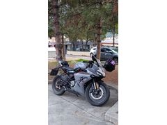 Sahibinden CFmoto 250SR
