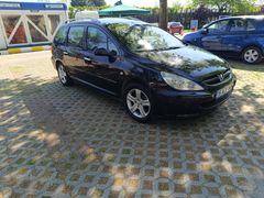 307 SW Otomotik K.Karta 12 taksit el
