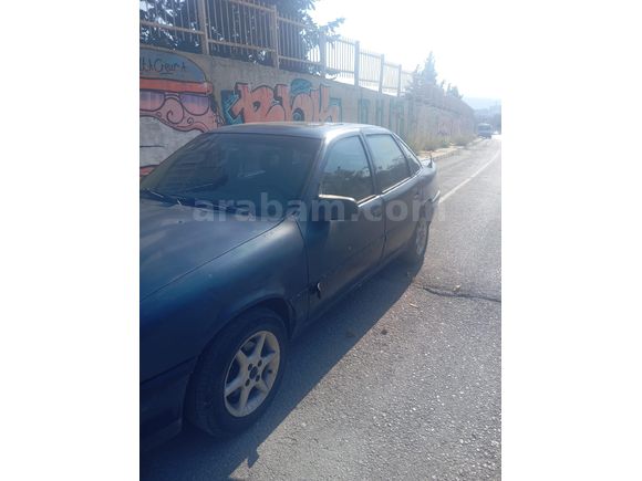 Sahibinden Opel Vectra 1.8 GL 1992 Model