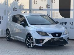 2010 SEAT İBİZA 1.6 TDI REFERENCE DEĞİŞENSİZ-251.500KM