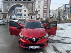 Sahibinden Renault Clio 1.0 TCe Touch 2023 Model 
