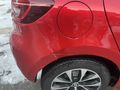 Sahibinden Renault Clio 1.0 TCe Touch 2023 Model 