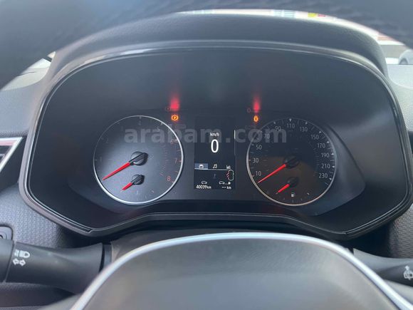 Sahibinden Renault Clio 1.0 TCe Touch 2023 Model 