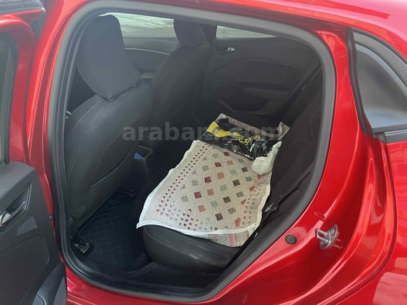 Sahibinden Renault Clio 1.0 TCe Touch 2023 Model 
