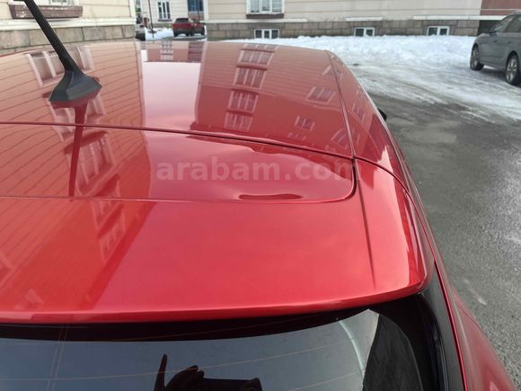 Sahibinden Renault Clio 1.0 TCe Touch 2023 Model 
