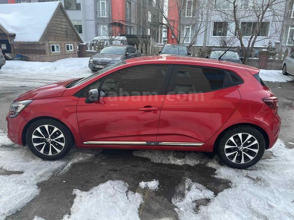 Sahibinden Renault Clio 1.0 TCe Touch 2023 Model 