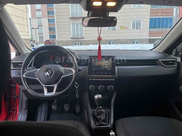 Sahibinden Renault Clio 1.0 TCe Touch 2023 Model 