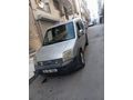 Sahibinden Ford Transit Connect T220 L 2007 Model  311.000 km Gri (Gümüş)