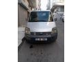 Sahibinden Ford Transit Connect T220 L 2007 Model  311.000 km Gri (Gümüş)