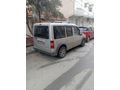 Sahibinden Ford Transit Connect T220 L 2007 Model  311.000 km Gri (Gümüş)