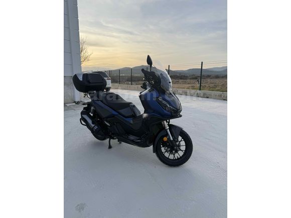 Sahibinden Honda ADV 350 