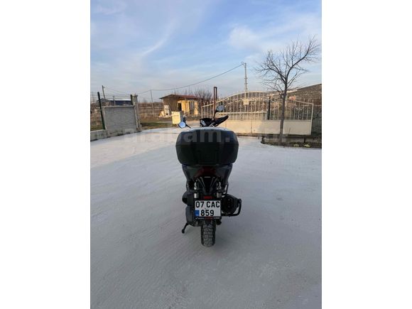 Sahibinden Honda ADV 350 