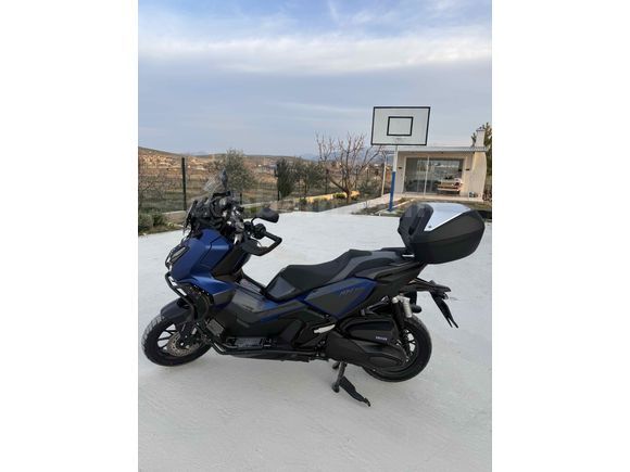 Sahibinden Honda ADV 350 