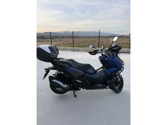 Sahibinden Honda ADV 350 