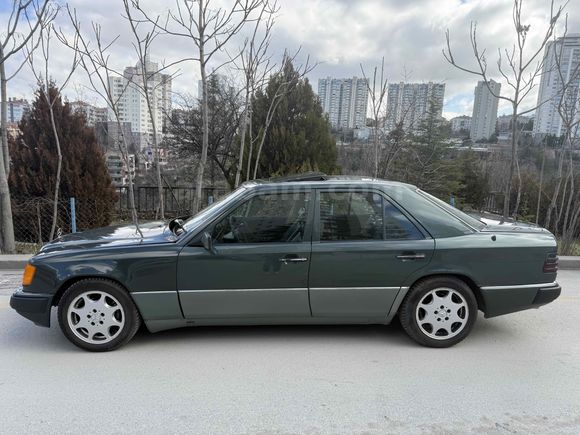 Sahibinden Mercedes - Benz 250 D 1988 Model 