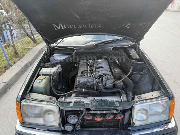 Sahibinden Mercedes - Benz 250 D 1988 Model 