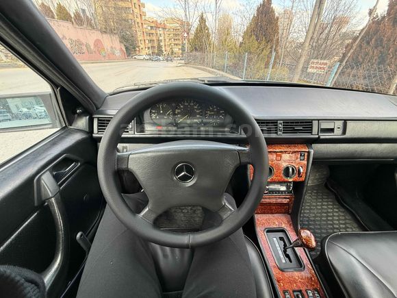 Sahibinden Mercedes - Benz 250 D 1988 Model 
