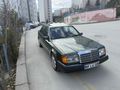 Sahibinden Mercedes - Benz 250 D 1988 Model 