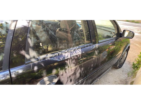 Sahibinden Opel Corsa 1.0 Essentia 2004 Model 