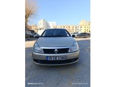 Sahibinden Renault Symbol 1.5 dCi Authentique 2011 Model İzmir 233.333 km Bej