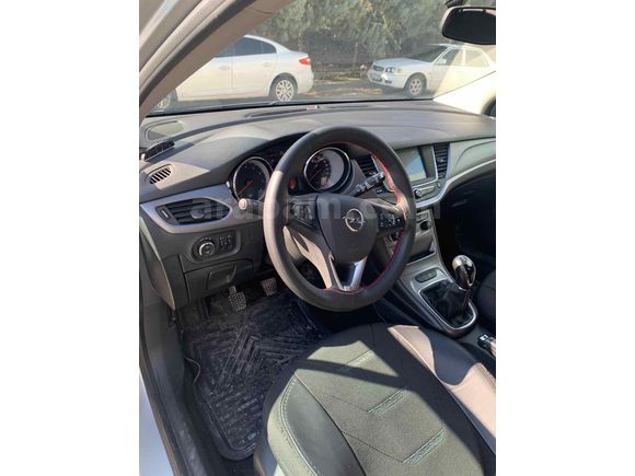 Sahibinden Opel Astra 1.4 Enjoy 2017 Model 