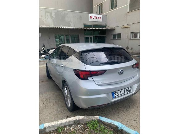 Sahibinden Opel Astra 1.4 Enjoy 2017 Model 