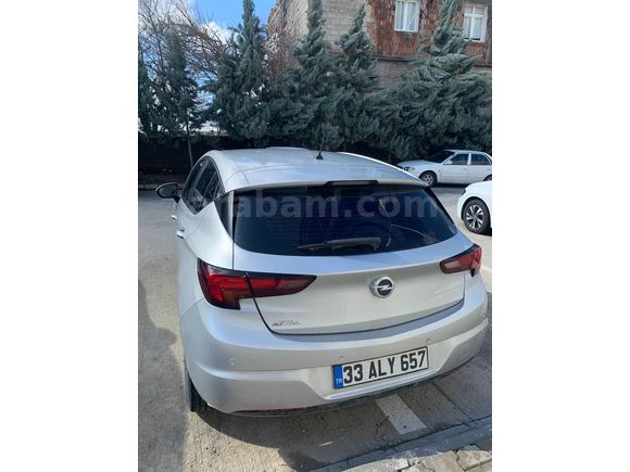 Sahibinden Opel Astra 1.4 Enjoy 2017 Model 