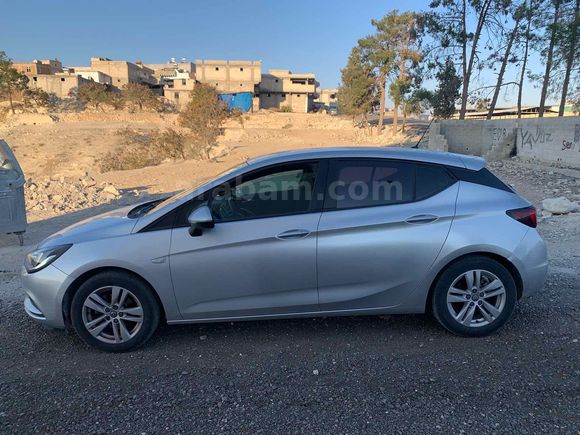Sahibinden Opel Astra 1.4 Enjoy 2017 Model 
