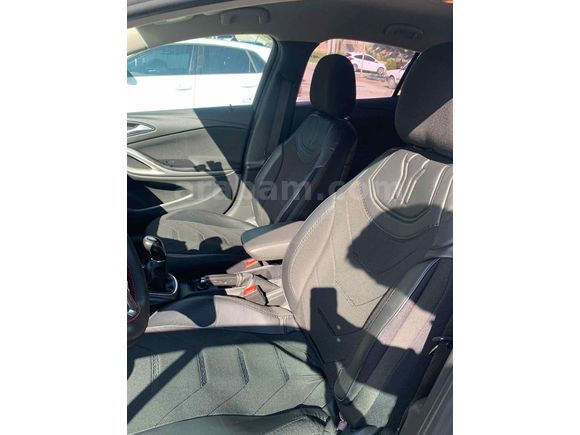 Sahibinden Opel Astra 1.4 Enjoy 2017 Model 